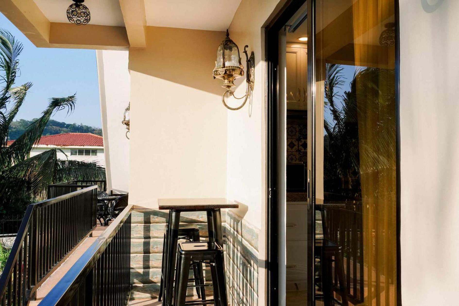 Vila Oka Tagaytay Escape Tagaytay City Exteriér fotografie